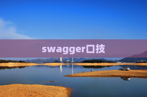 swagger口技